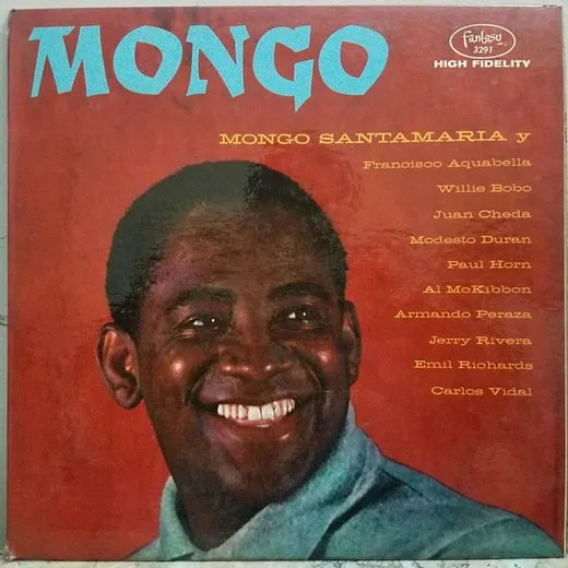 Mongo
