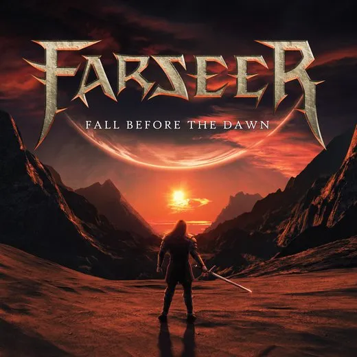 Fall Before the Dawn