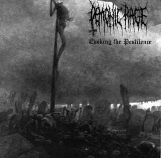 The Fall of Nazarene