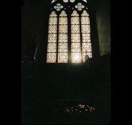 Fògradh von Bròn – Album Cover