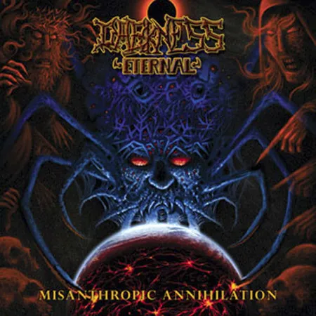 Misanthropic Annihilation