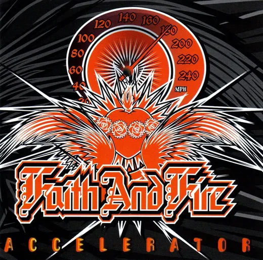 Accelerator