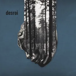 Eutheria von Desroi – Cover