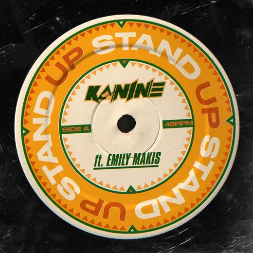 Stand Up
