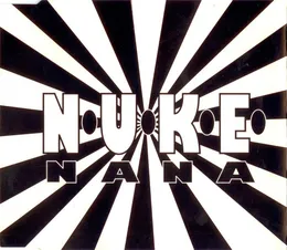 Nana von N.U.K.E. – Cover