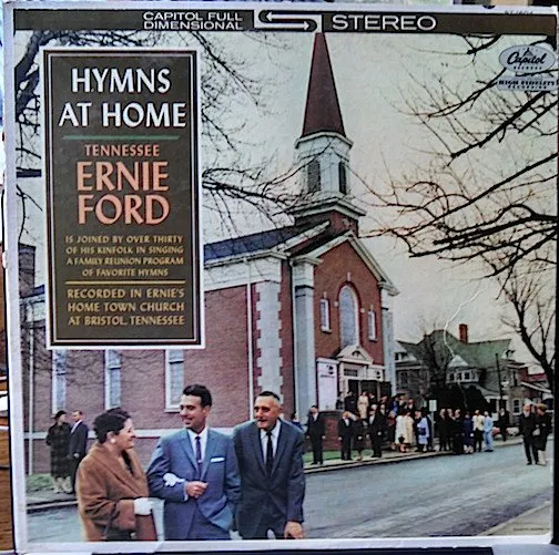 Hymns at Home