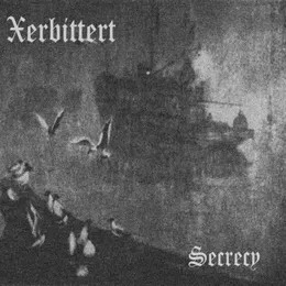 Secrecy von Tsathogguath – Album Cover