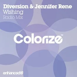 Wishing von Diversion – Cover