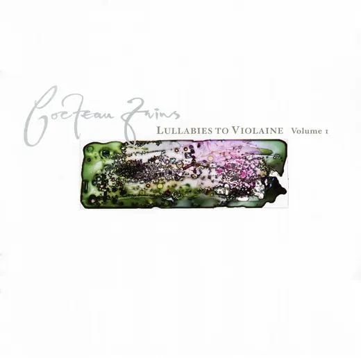 Lullabies to Violaine, Volume 1