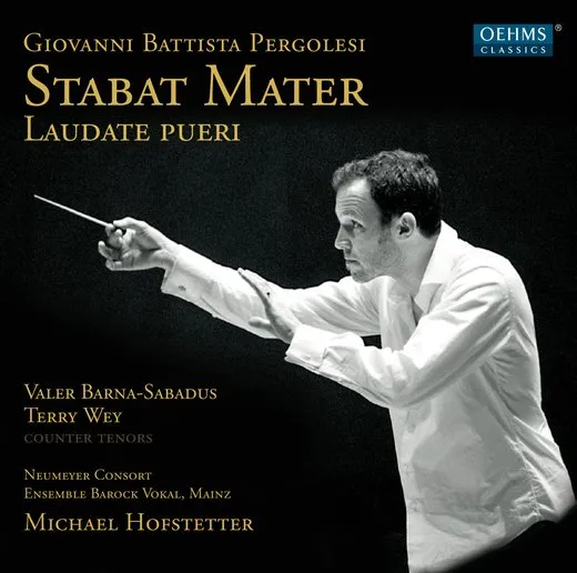 Stabat Mater- Laudate Pueri