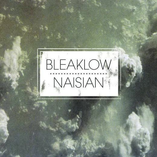 Bleaklow / Naisian