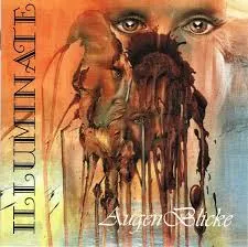 AugenBlicke von Illuminate – Album Cover