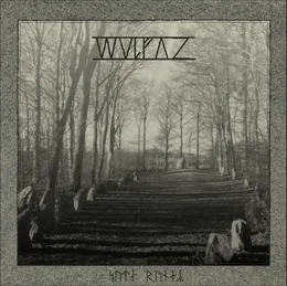 Sotes Runer von Wulfaz – Cover