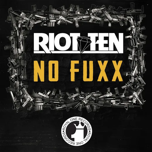 No Fuxx