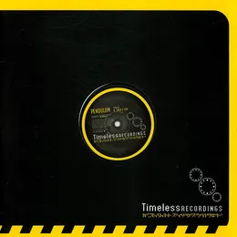 Back 2 You / Still Grey von Pendulum – Album Cover