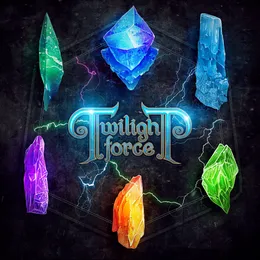 Twilight Force von Twilight Force – Cover