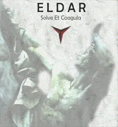 Solve Et Coagula von Eldar – Album Cover