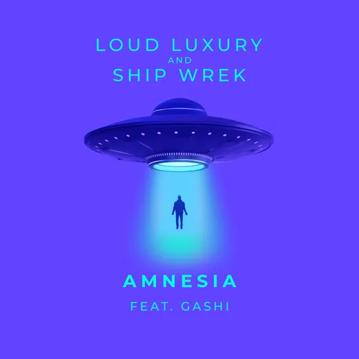 Amnesia