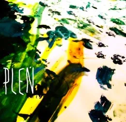 Pleń von Pleń – Album Cover