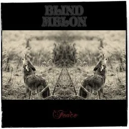 Fence von Blind Melon – Album Cover