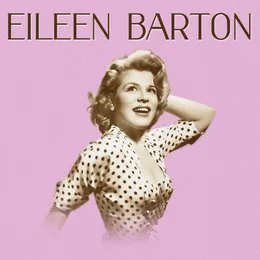 Presenting Eileen Barton von Eileen Barton – Album Cover