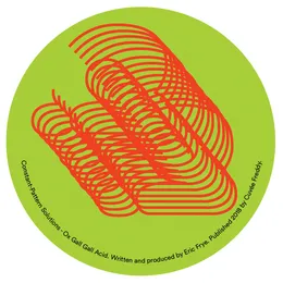 Ox Gall Gall Acid von Constant-Pattern Solutions – Cover
