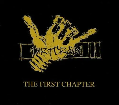 The First Chapter