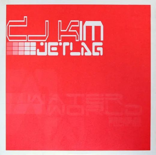 Jetlag