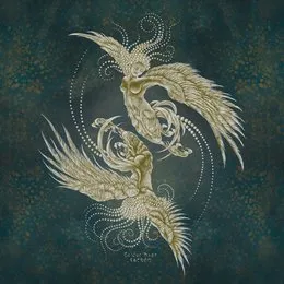 Sacred von Colour Haze – Album Cover