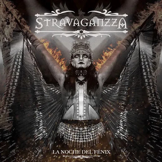 La noche del fénix