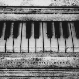 Random Memories Channel von Violet Cold – Cover