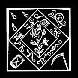The Black Pullet von Dryad – Cover