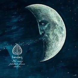 Na svůj příběh jsme sami von Heiden – Album Cover