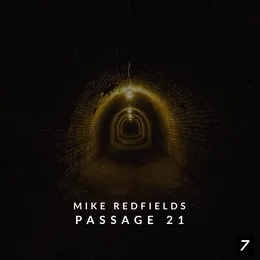 Passage 21 von Mike Redfields – Album Cover