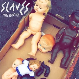 The Hunter von SOFT PLAY – Album Cover