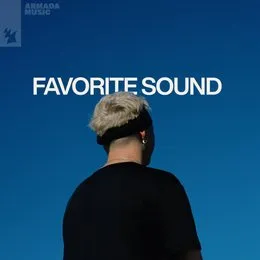 Favorite Sound von ARTY – Album Cover