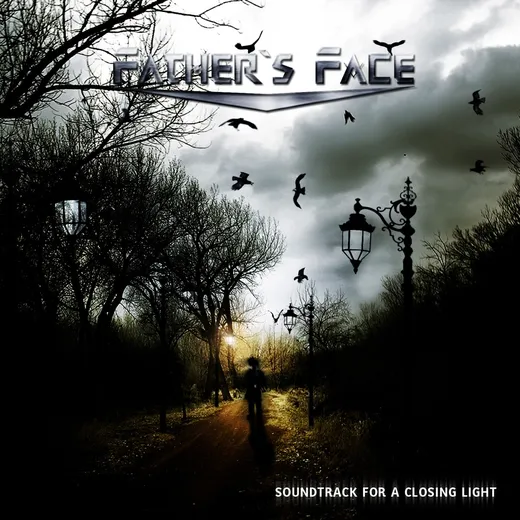Soundtrack for a Closing Light