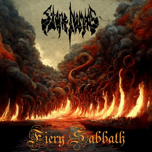 Fiery Sabbath
