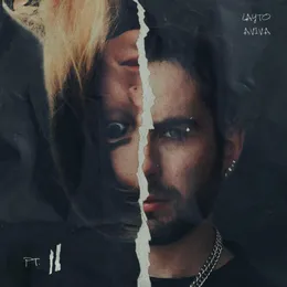 HOUNDIN PT. II von Layto – Album Cover