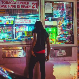 V-Sides von Valee – Album Cover