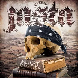 The Lost Chapters von Jamey Jasta – Album Cover