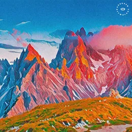 Colors of Summer von Notation – Cover