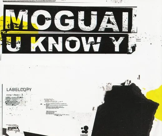 U Know Y