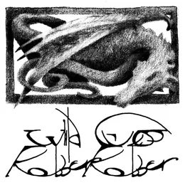 Wild Guess von Robber Robber – Album Cover
