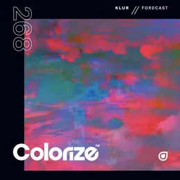 Forecast von Klur – Cover