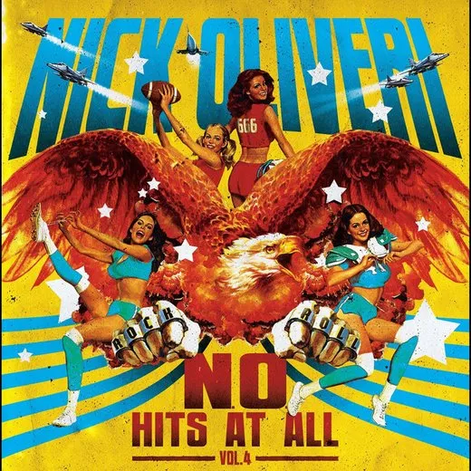 N.O. Hits at All Vol.4