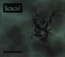 Parabola von Tool – Album Cover