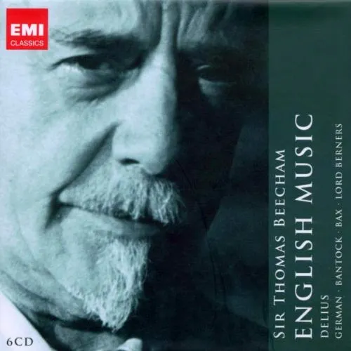 English Music