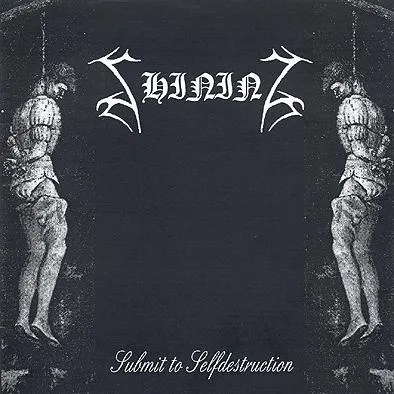 Submit to Selfdestruction