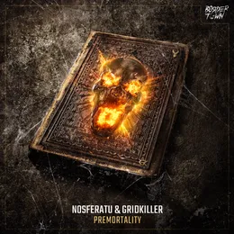 Premortality von GridKiller – Cover